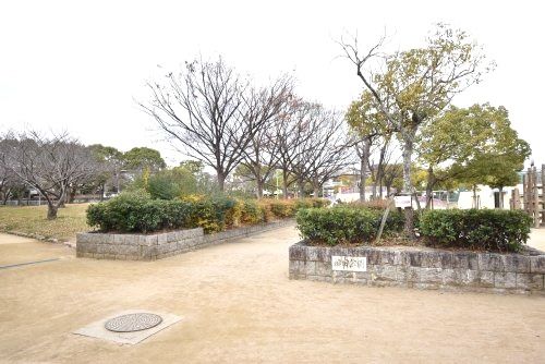 椀田公園の画像