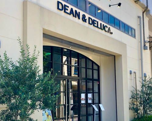 DEAN & DELUCA ベーカリーカフェ 碑文谷店の画像