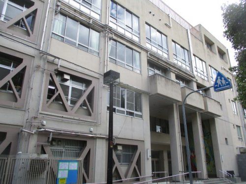 大阪市立長橋小学校の画像