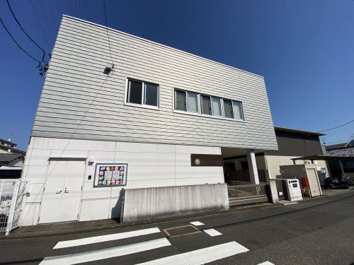 幼保連携型認定こども園わらべ幼稚園の画像