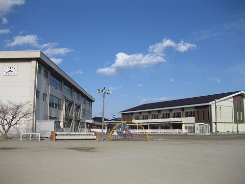 石井小学校の画像