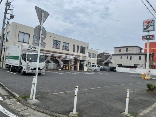 セブンイレブン 北柏3丁目店の画像