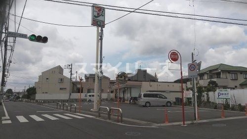 セブンイレブン 柏旭町8丁目店の画像