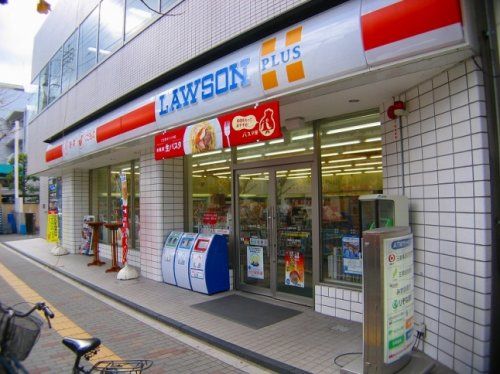 ローソン下鴨西林店の画像