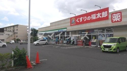 ファミリーマート 柏新富町店の画像