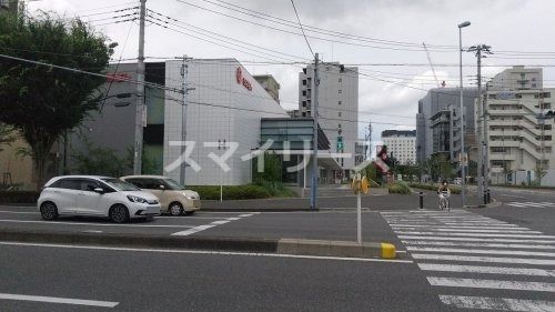 千葉銀行 流山おおたかの森支店の画像