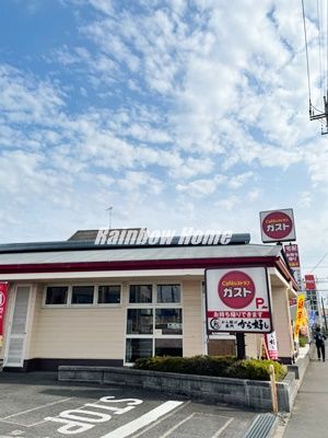 ガスト　川越霞ケ関店の画像