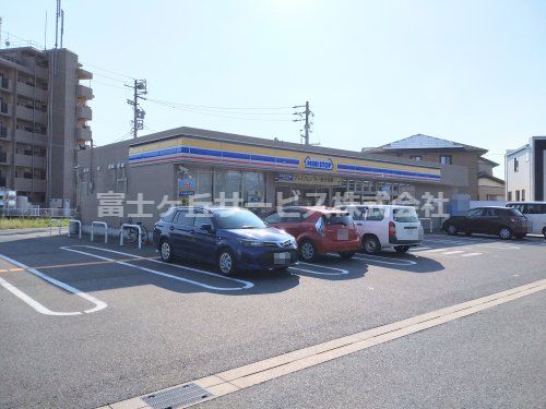 ミニストップ 本野町店の画像