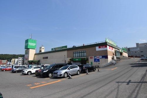 コープさっぽろ 西岡店の画像