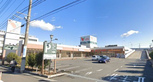 コモディイイダ野田店の画像