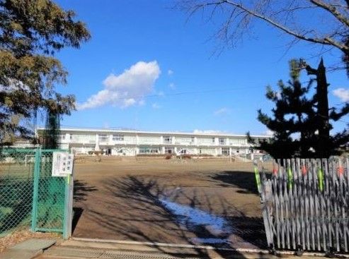 小野川小学校の画像