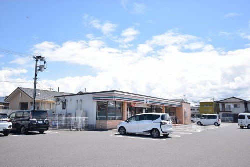 セブンイレブン 国分福島店の画像