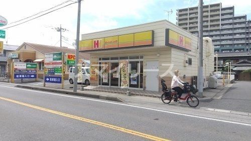 ほっかほっか亭　初石店の画像