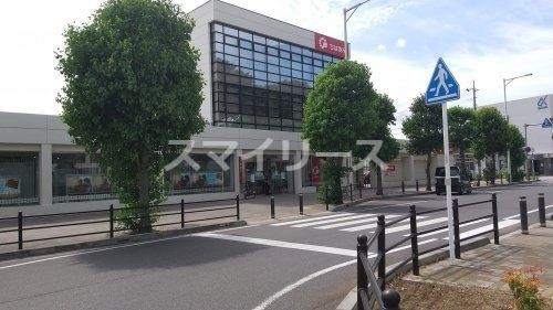 千葉銀行江戸川台支店の画像