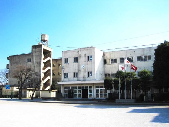 瀬崎小学校の画像
