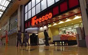 FRESCO(フレスコ) 大津店の画像