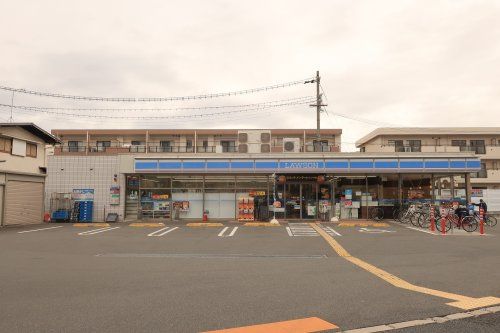 ローソン高槻緑町店の画像