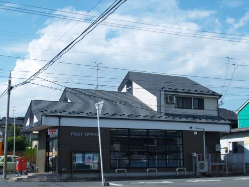 仙台新田郵便局の画像