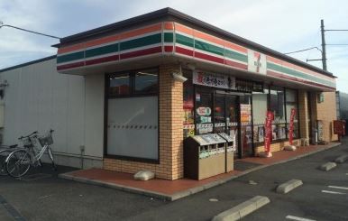 セブンイレブン さいたま中野林中郷店の画像