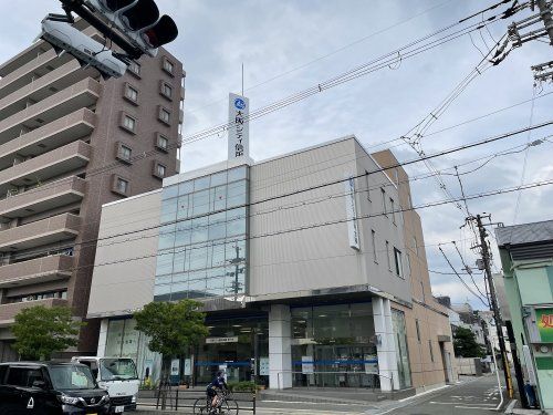 大阪シティ信用金庫の画像