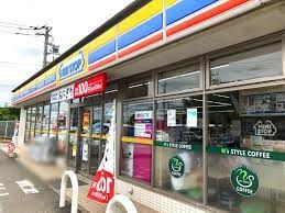 ミニストップ 流山中野久木店の画像