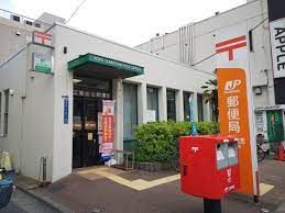 江東住吉郵便局の画像