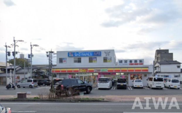 デイリーヤマザキ 熊本本山店の画像