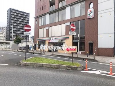 セブンイレブン 上福岡駅西口店の画像