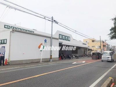 ジャパンミート 卸売市場 ふじみ野店の画像