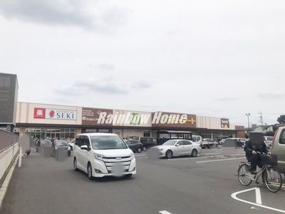 マミーマート 鶴ケ舞店の画像