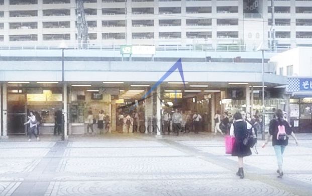 本郷台駅の画像