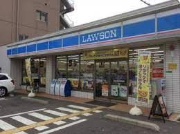 ローソン 内環深江南一丁目店の画像