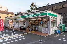 ローソンストア100 LS東成神路三丁目店の画像