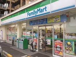 ファミリーマート 深江北一丁目店の画像