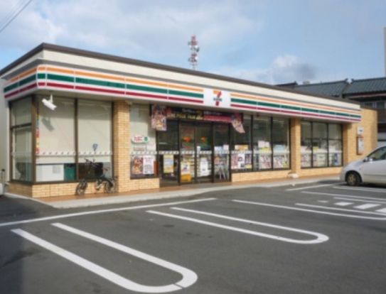 セブンイレブン 筑後一条店の画像