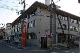 東成郵便局の画像