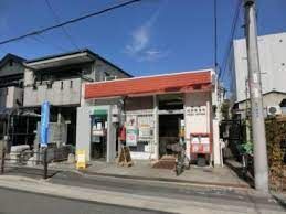 東成神路郵便局の画像