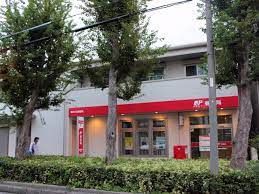 東成中浜郵便局の画像