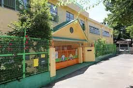 熊野幼稚園の画像