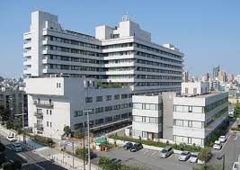 第二大阪警察病院の画像