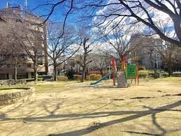 生野東公園の画像