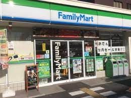 ファミリーマート 高井田本通店の画像