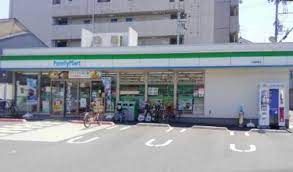ファミリーマート 小路駅東店の画像