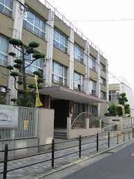 大阪市立東小路小学校の画像