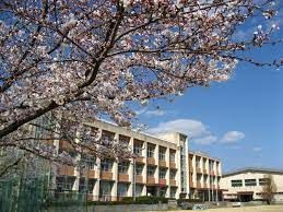 大阪市立舎利寺小学校の画像