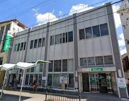 関西みらい銀行 生野中央支店(旧近畿大阪銀行店舗)の画像