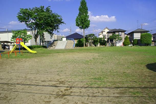栄楽公園の画像