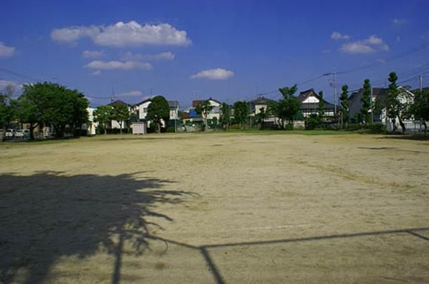 久下中央公園の画像