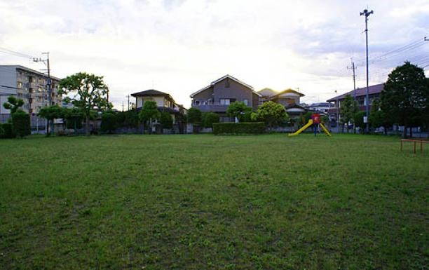 久下東公園の画像