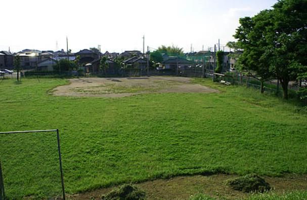 諏訪公園の画像